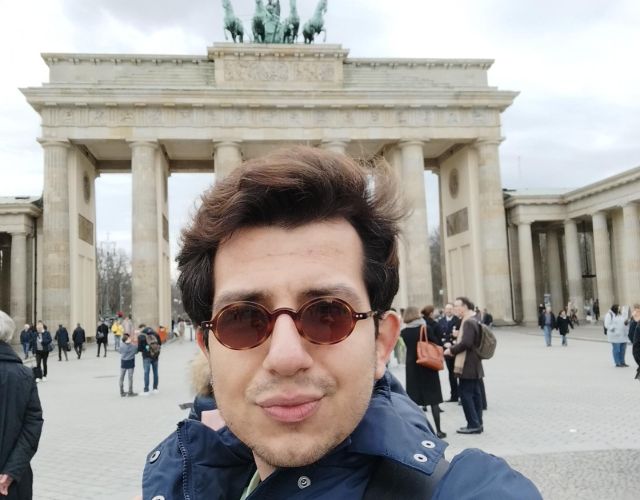 Rize Almanca Özel Ders